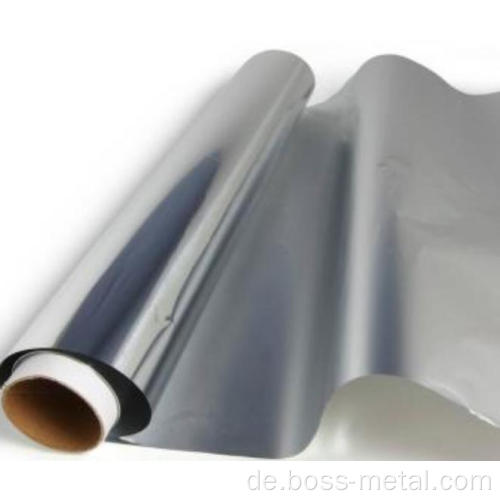 Material 304/316/316L Edelstahl für Stahlrohrschweißen
